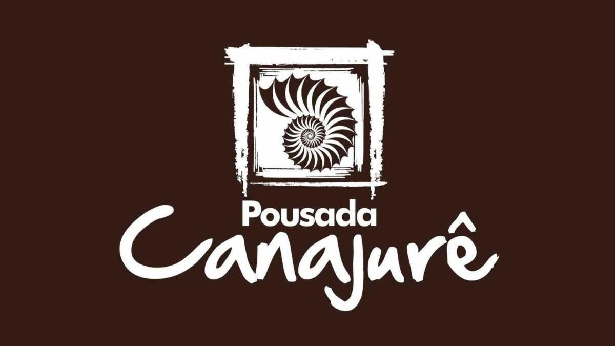 Pousada Canajure Hotel Florianopolis Ngoại thất bức ảnh