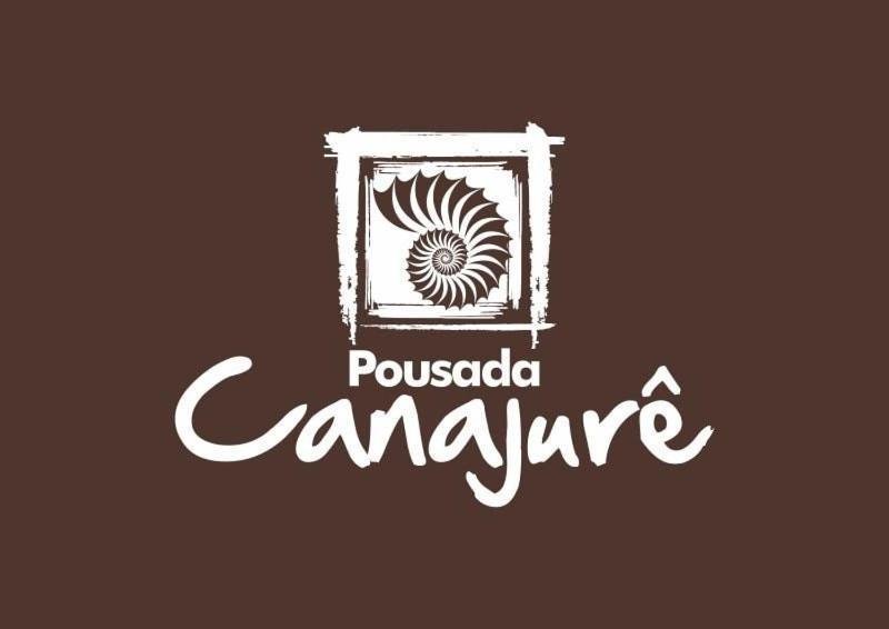 Pousada Canajure Hotel Florianopolis Ngoại thất bức ảnh